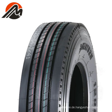 Radial Truck Tire 12r22.5 zum Verkauf von Handelswagen Reifenpreisen TBR Reifen